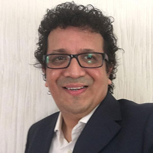  Ankush Saikia speaking at Connected Britain
