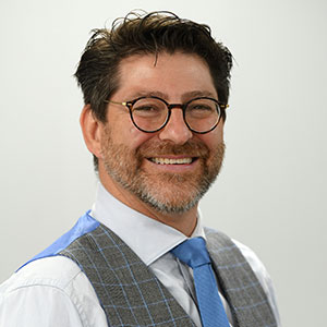 Lloyd Felton speaking at Connected Britain