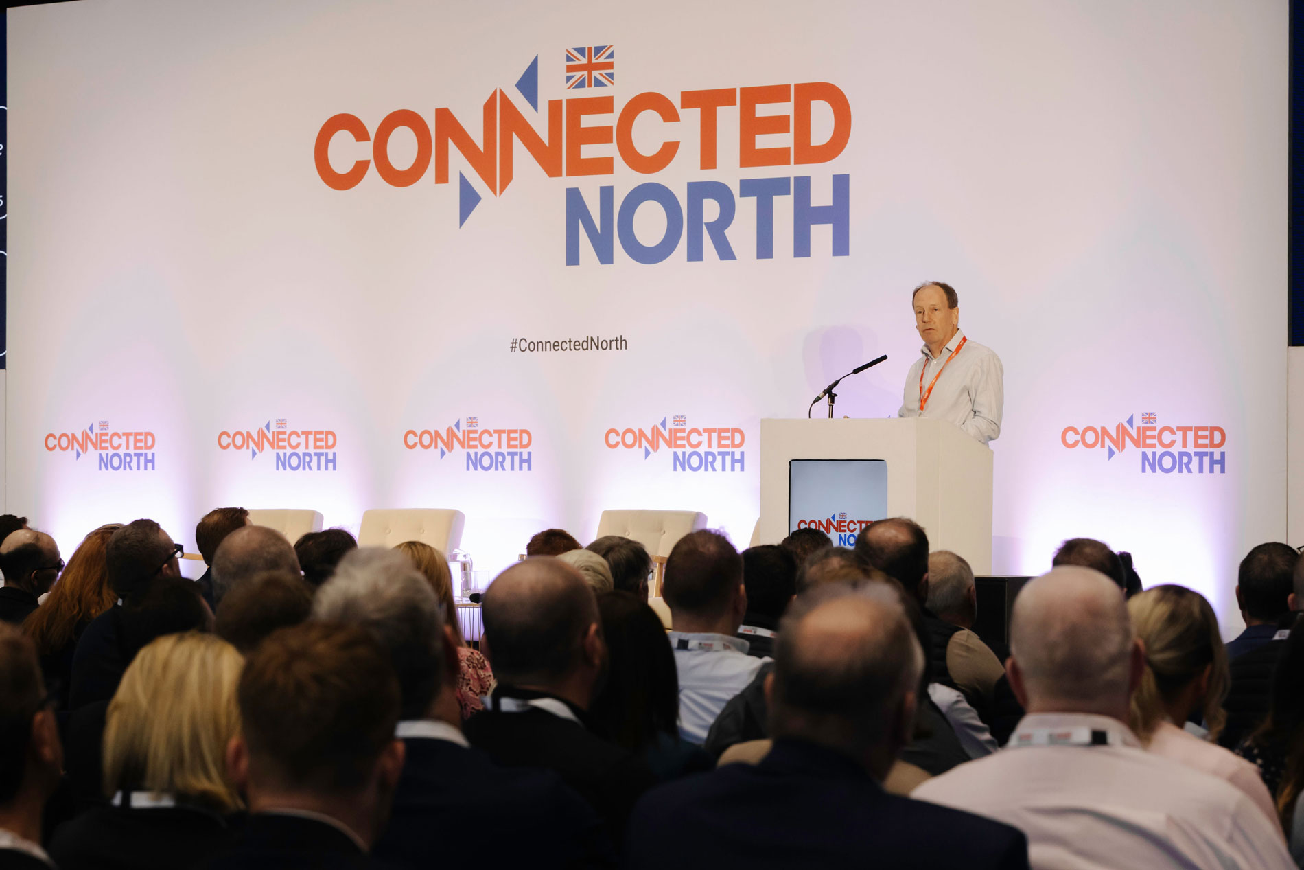 Connected North