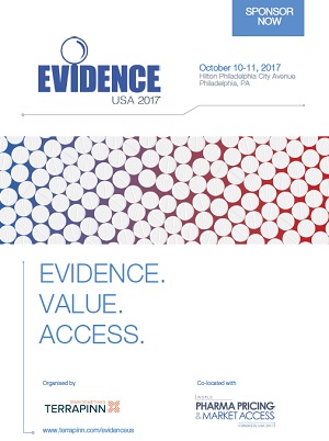 Evidence USA brochure