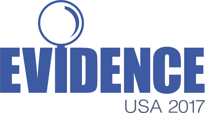 Evidence USA 2016