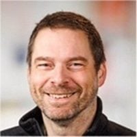 Huub Gelderblom speaking at Festival of Biologics San Diego
