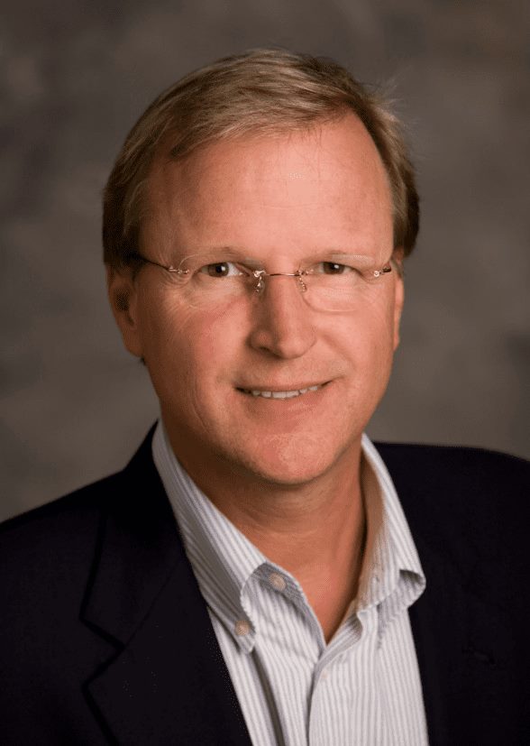 Mark Mamula speaking at Festival of Biologics San Diego