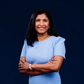  Udaya Rangaswamy speaking at Festival of Biologics San Diego