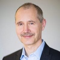 Volker Schellenberger speaking at Festival of Biologics San Diego