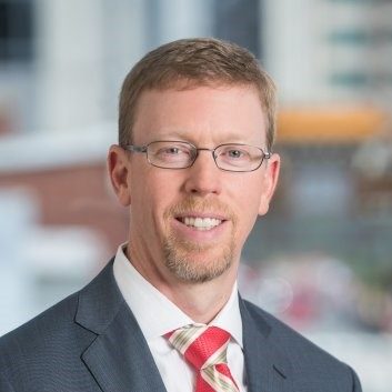Craig Burton speaking at Festival of Biologics San Diego