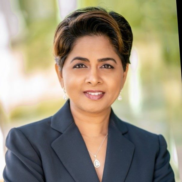 Krishna Allamneni speaking at Festival of Biologics San Diego