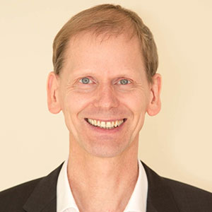 Martin Schiestl speaking at Festival of Biologics Basel