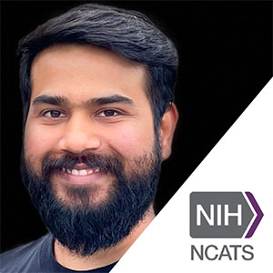 Meghav Verma speaking at Future Labs Live USA