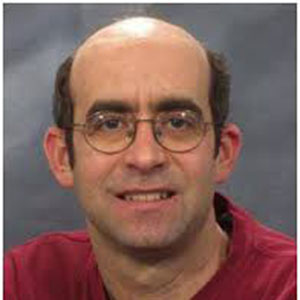 Al Yanes speaking at Futureof Membory and Storage