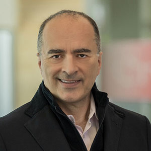 Alper Ilkbahar speaking at Futureof Membory and Storage