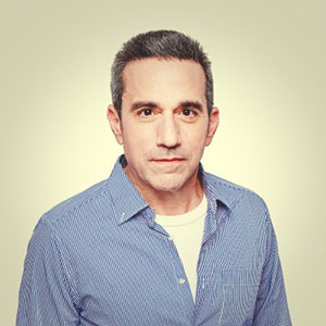 CJ Newburn speaking at Futureof Membory and Storage