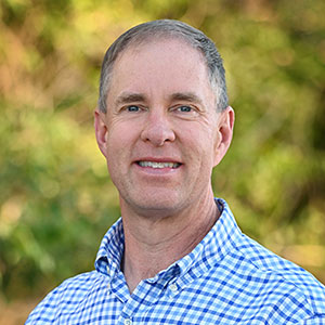 Jason Molgaard speaking at Futureof Membory and Storage