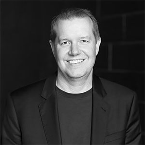 Jim Elliott speaking at Futureof Membory and Storage