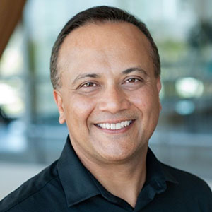 Sumit Gupta speaking at Futureof Membory and Storage