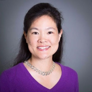 Tracy Chan speaking at Futureof Membory and Storage