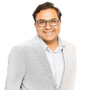 Vikas Choudhary speaking at Futureof Membory and Storage