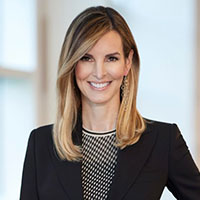 Amiee Bayer-Thomas at Home Delivery World
