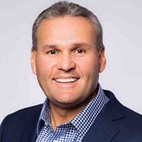 Arthur L. Valdez at Home Delivery World