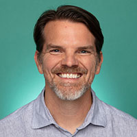 Bill Dreigert at Home Delivery World
