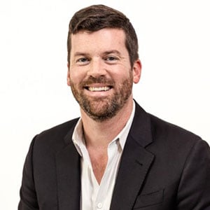 Brit Videbeck speaking at Home Delivery World