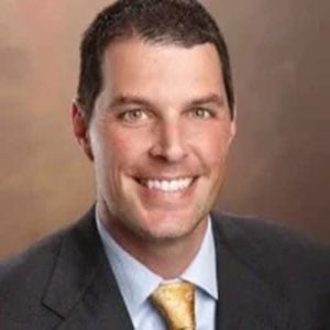Chris Bright speaking at Home Delivery World