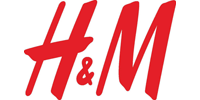  H&M at Home Delivery World
