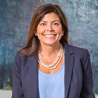 Jody Kalmbach at Home Delivery World