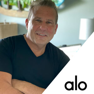 Ken Seidl speaking at Home Delivery World