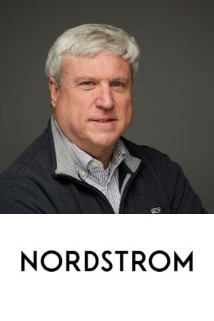 Loren Vandenberghe speaking at Home Delivery World