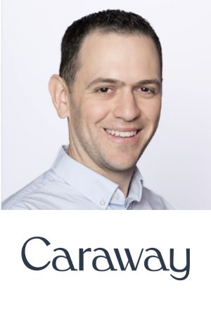 Mark Riskowitz speaking at Home Delivery World