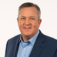Michael Kiely at Home Delivery World