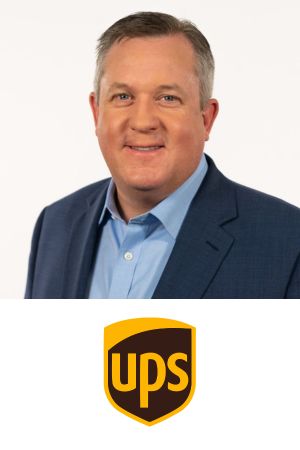 Michael Kiely speaking at Home Delivery World