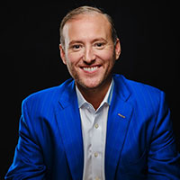 Nicholas Bertram at Home Delivery World