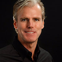 Paul Misener at Home Delivery World