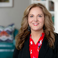 Penelope Register-Shaw at Home Delivery World