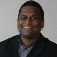 Sumesh George at Home Delivery World