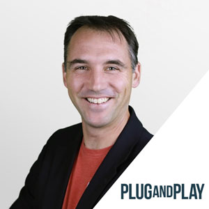 Will Decker speaking at Home Delivery World