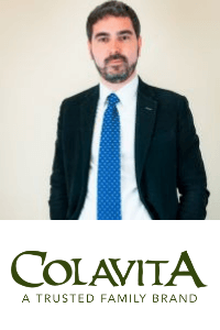 Giovanni Colavita at Home Delivery World 2019