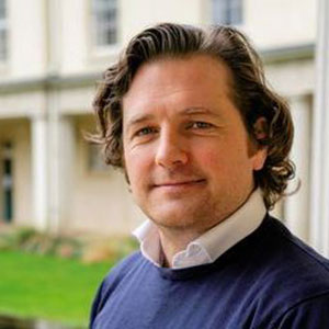 Ali Nicholl speaking at Intelligent Britain