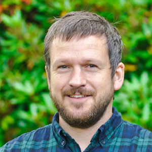 Jamie Shaw-Stewart speaking at Intelligent Britain