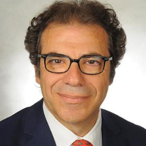 Ramon Hernandez Vecino speaking at World EPA Congress