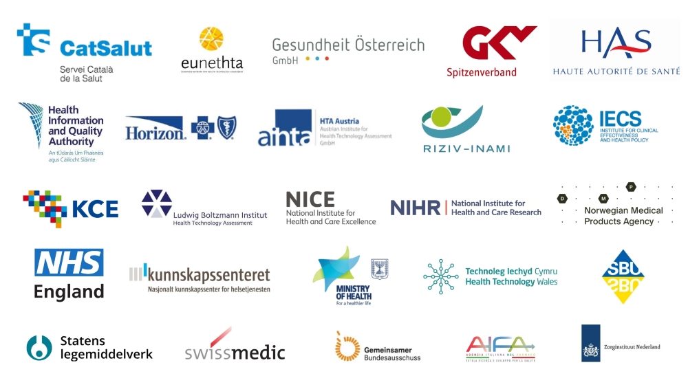 World EPA 2026 HTA/payers