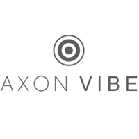 Axon Vibe attending the World Passenger Festival event in Amsterdam