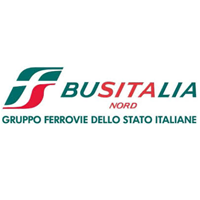 Busitalia attending the World Passenger Festival event in Amsterdam