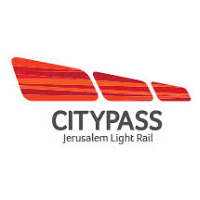 City Pass – Jerusalem Light rail attending the World Passenger Festival event in Amsterdam