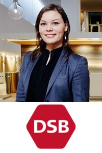 Clarissa Eva Leon, Head of Digital, DSB