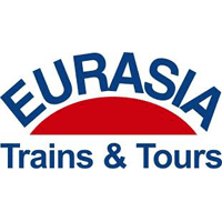Eurasia Trains & Tours attending the World Passenger Festival event in Amsterdam