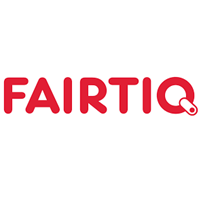 Fairtiq attending the World Passenger Festival event in Amsterdam