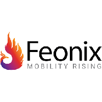 Feonix Mobility Rising attending the World Passenger Festival event in Amsterdam